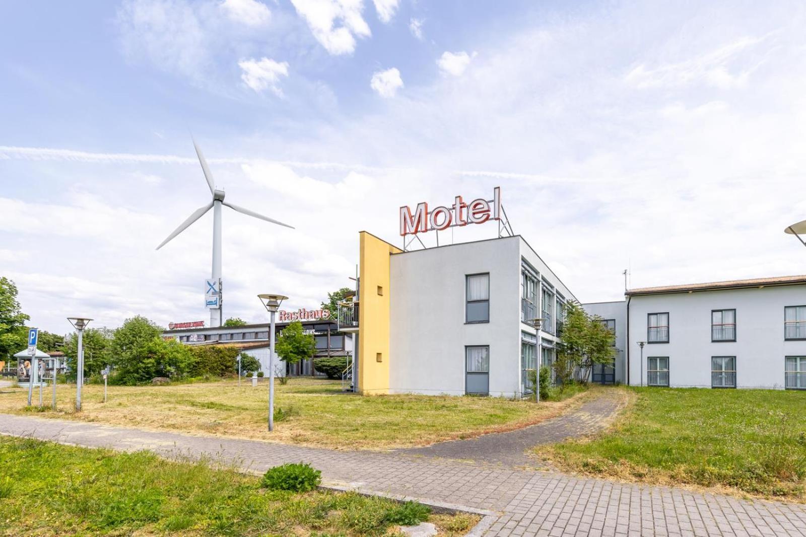 Dresdner Tor Süd