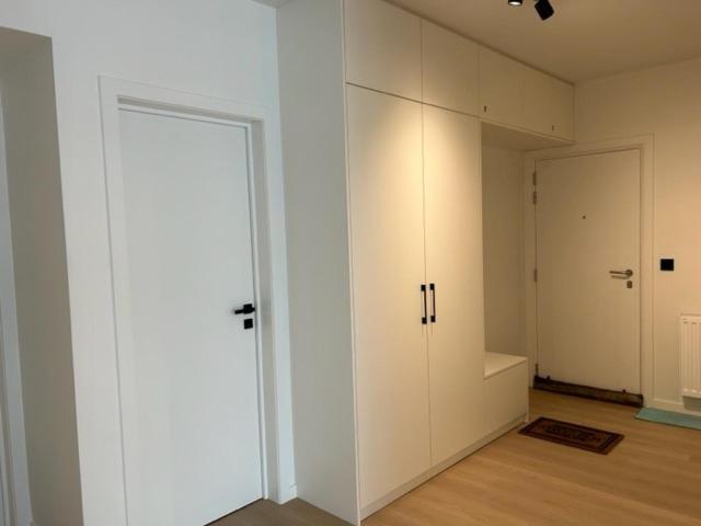 Goudenboom 0001 - gelijkvloers
