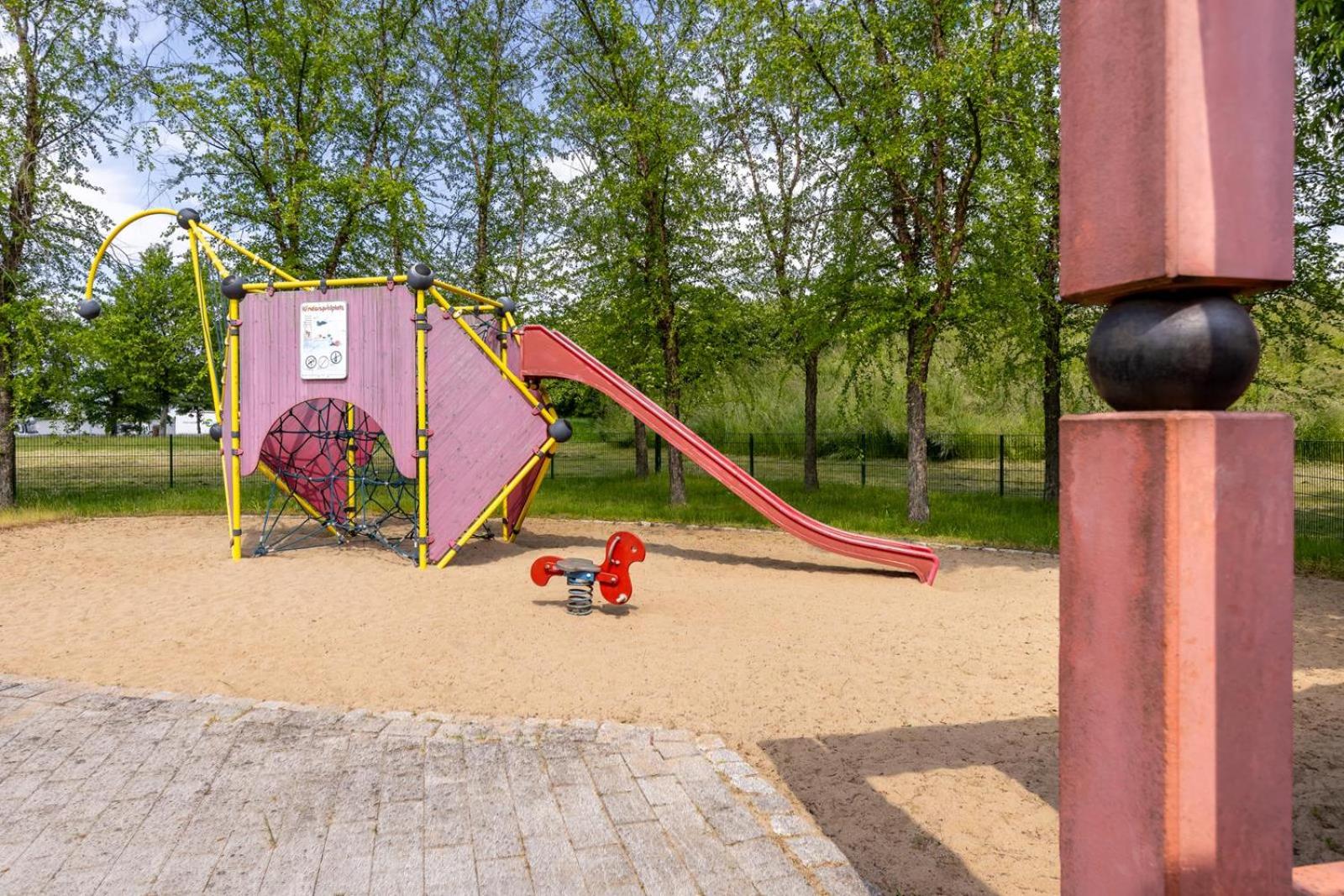 Dresdner Tor Süd