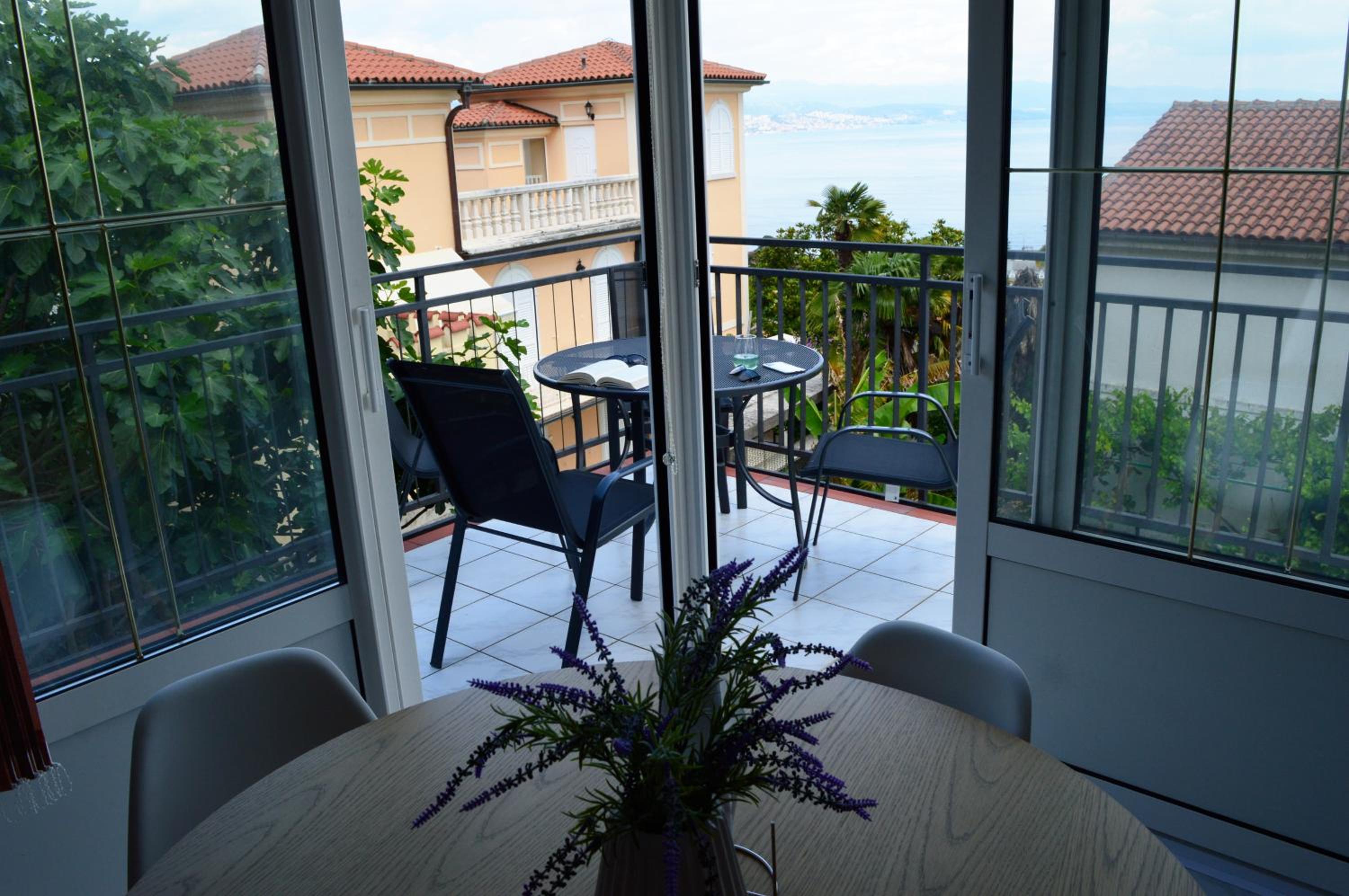 Apartment Mira Opatija