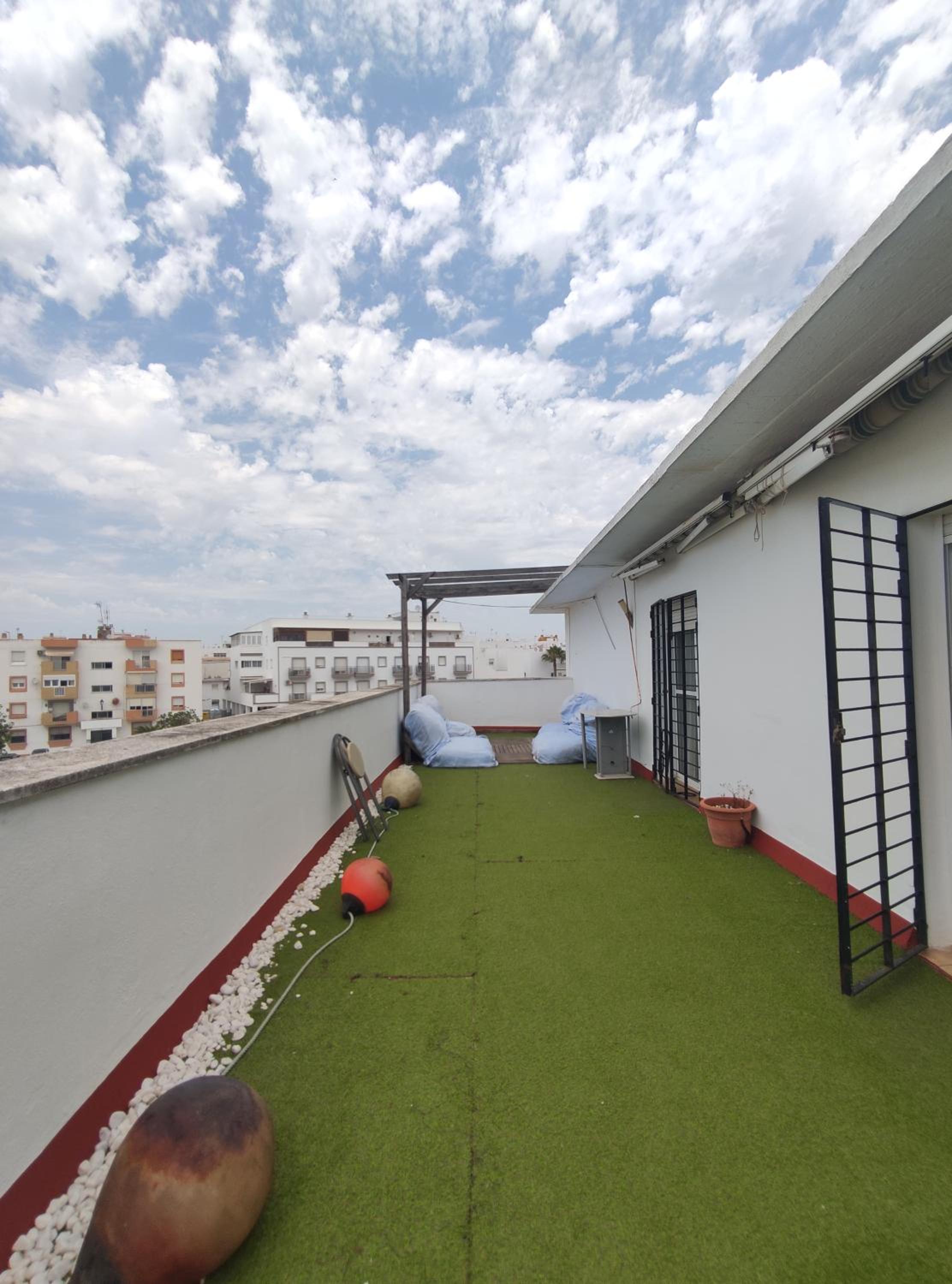 roof