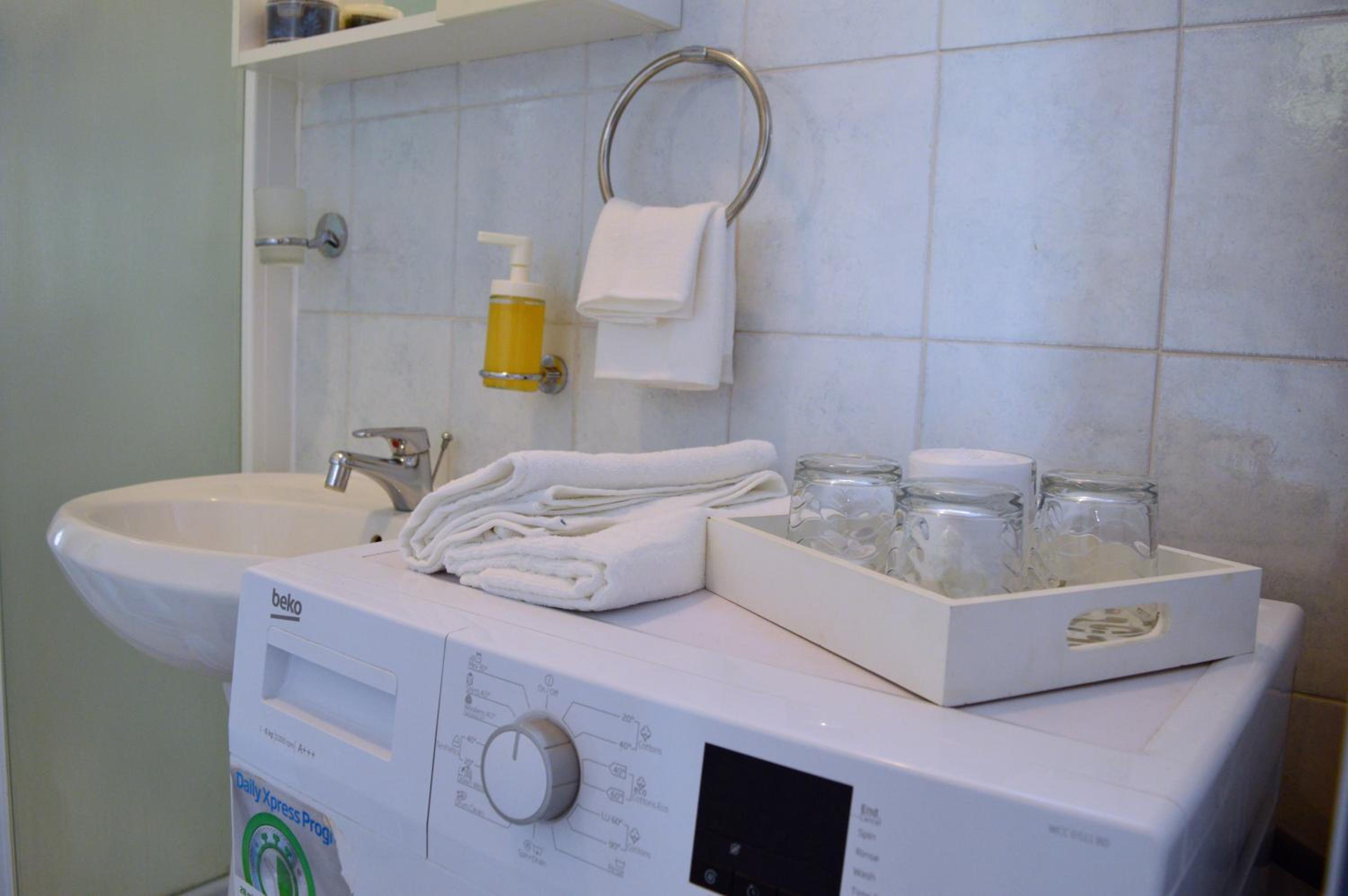 Apartment Mira Opatija