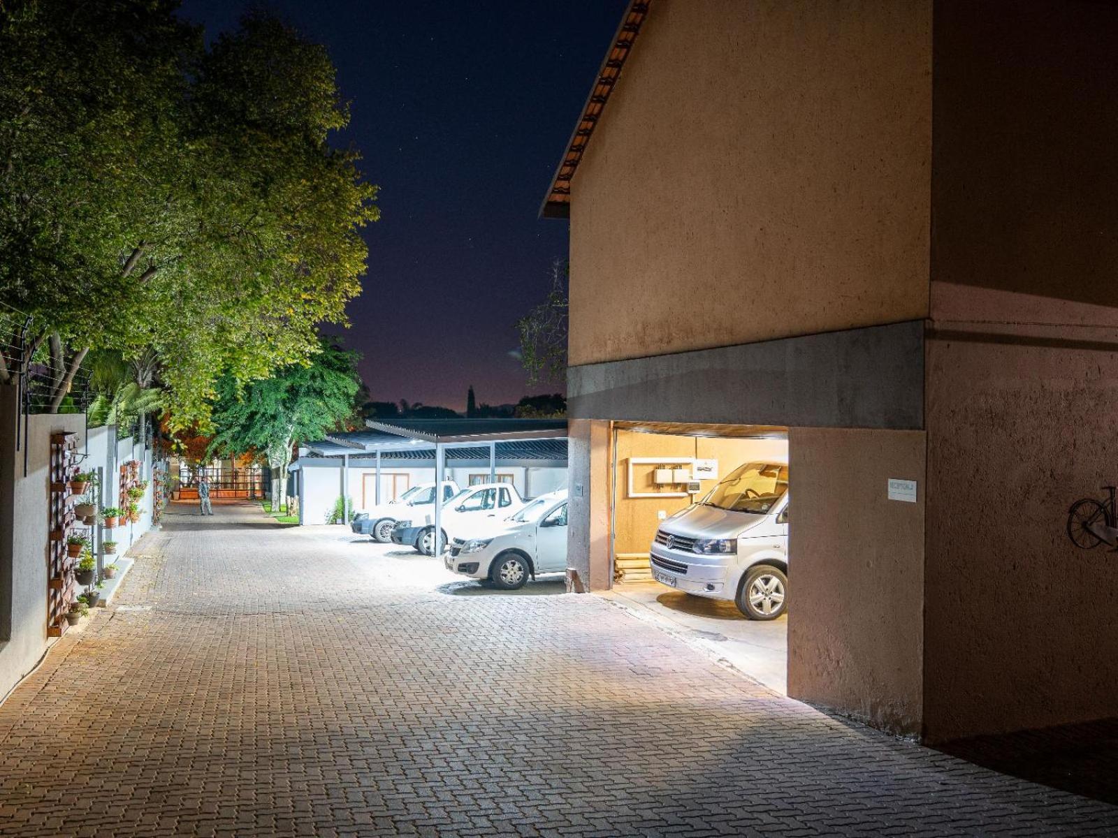 Casa Albergo Corporate Guest House view 4