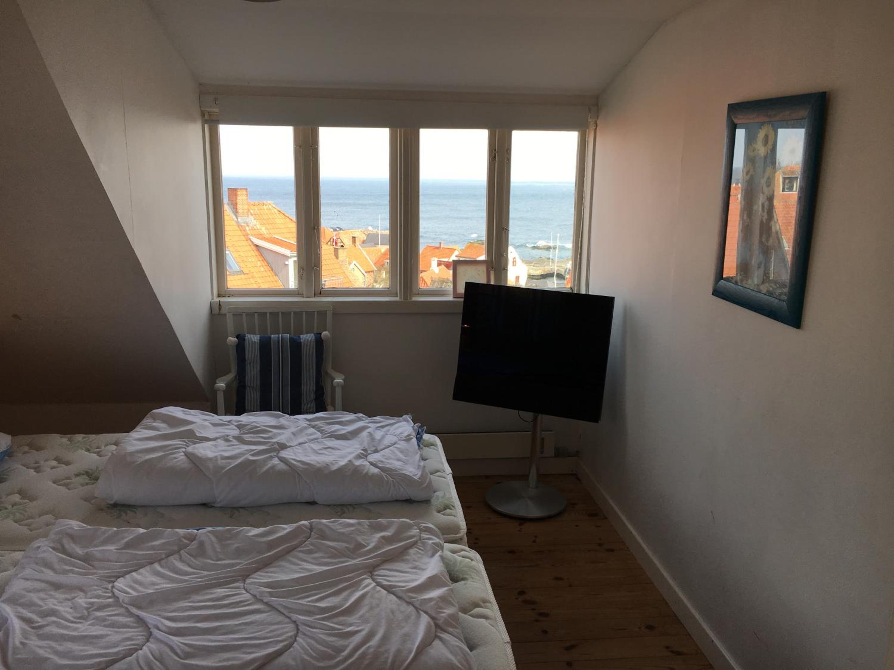 SPECTACULAR PANORAMIC VIEWS OF GUDHJEM