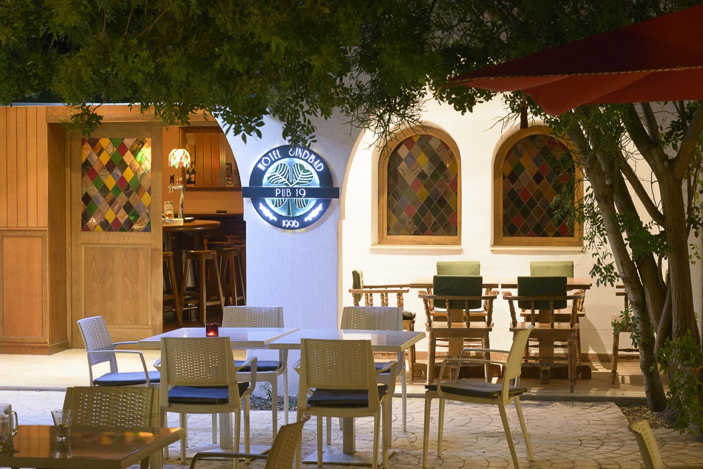 Hammamet Vacations - The Sindbad - Property Image 7