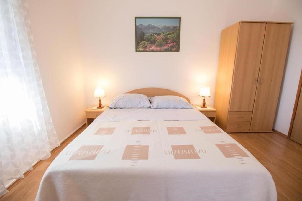 Apartmani Nedjeljko view 2