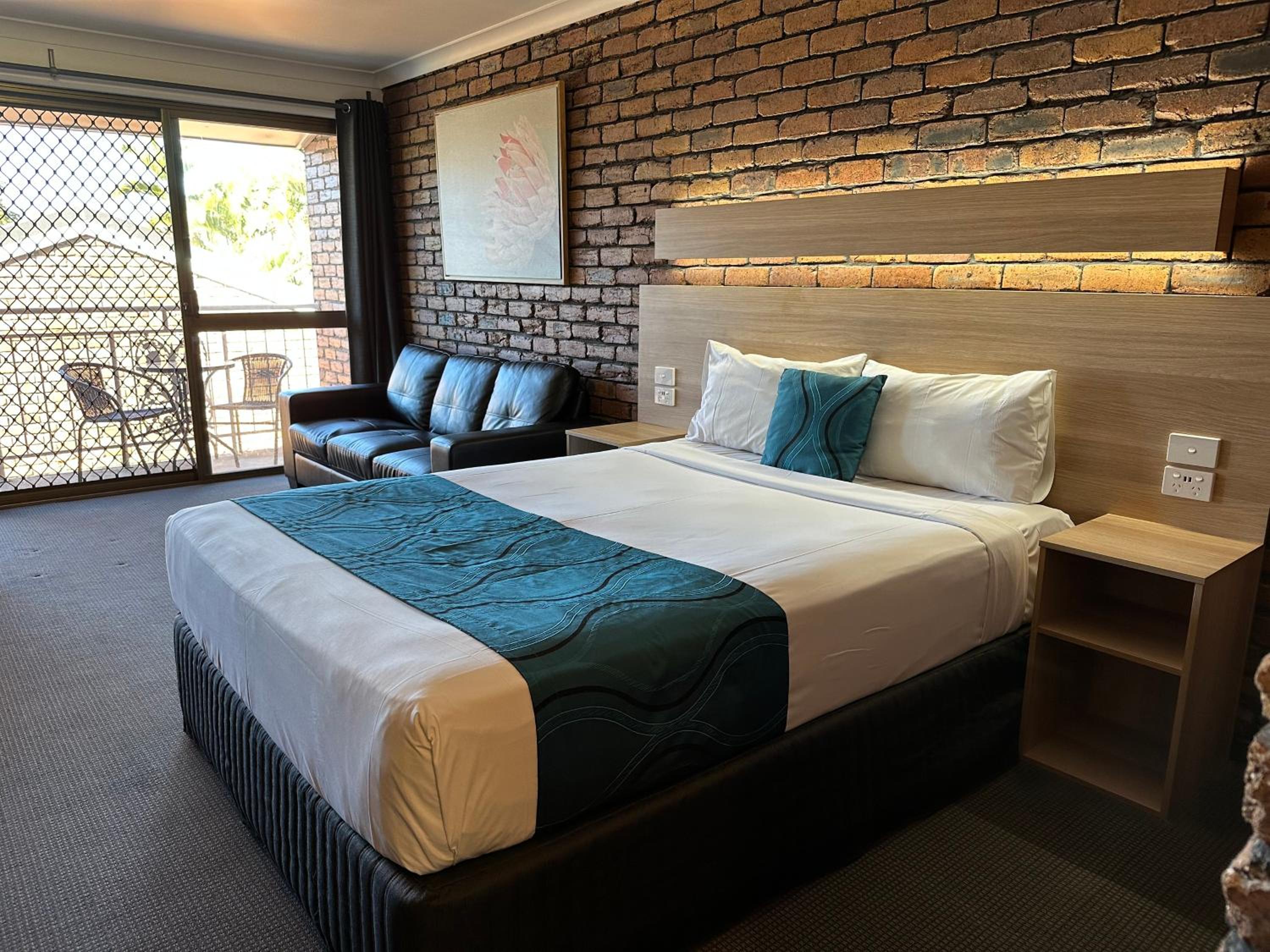 Logan City Motor Inn