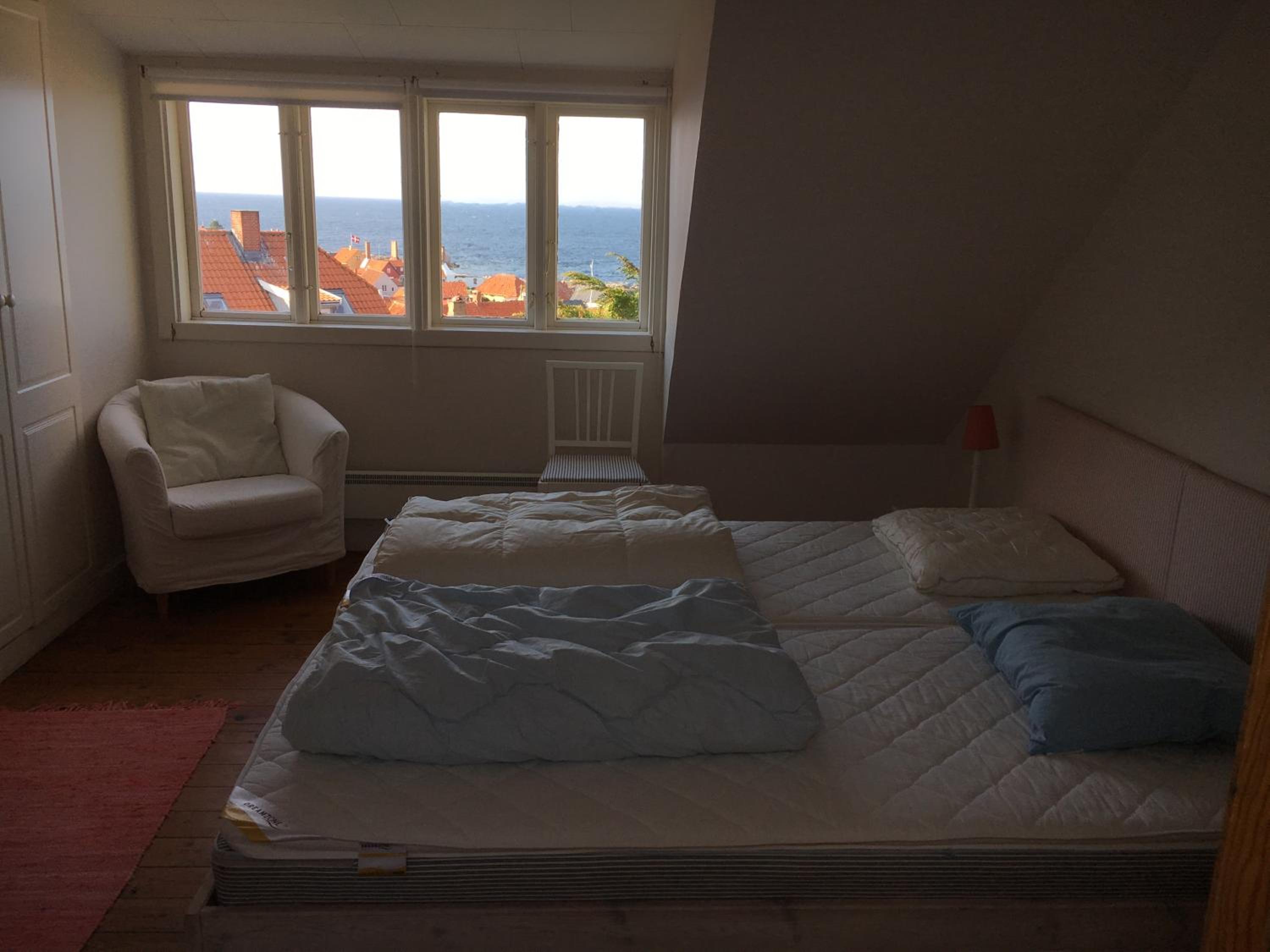 SPECTACULAR PANORAMIC VIEWS OF GUDHJEM