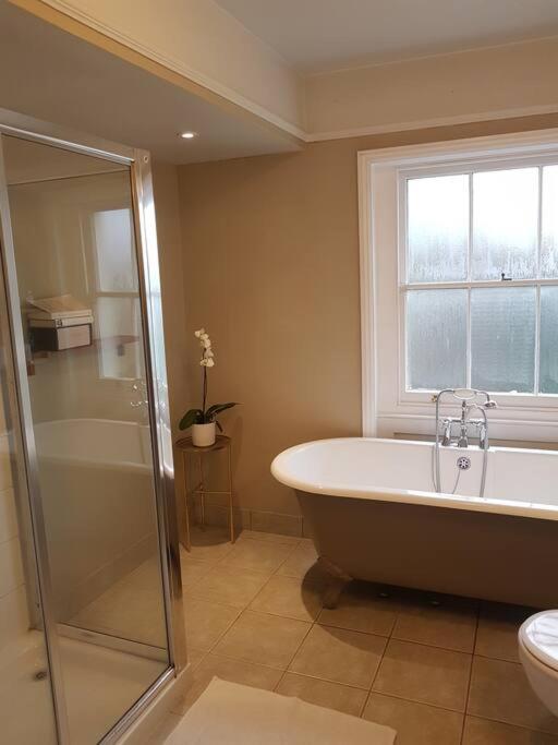 Cheltenham Townhouse - 3/4 bed view 3