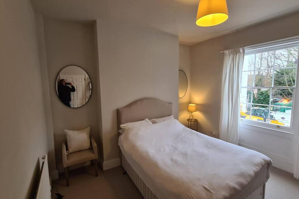 Cheltenham Townhouse - 3/4 bed view 5