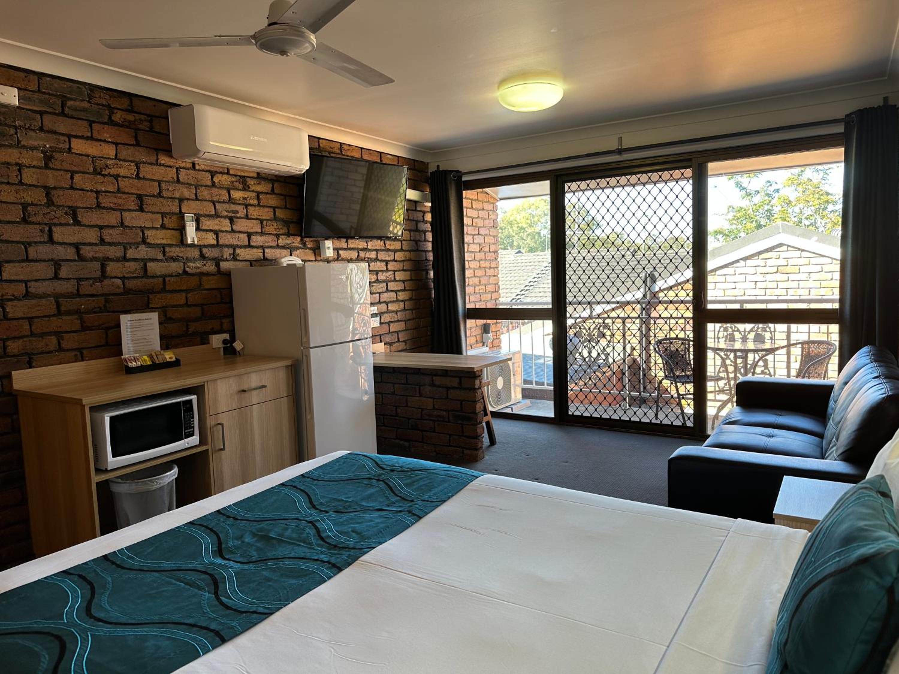 Logan City Motor Inn