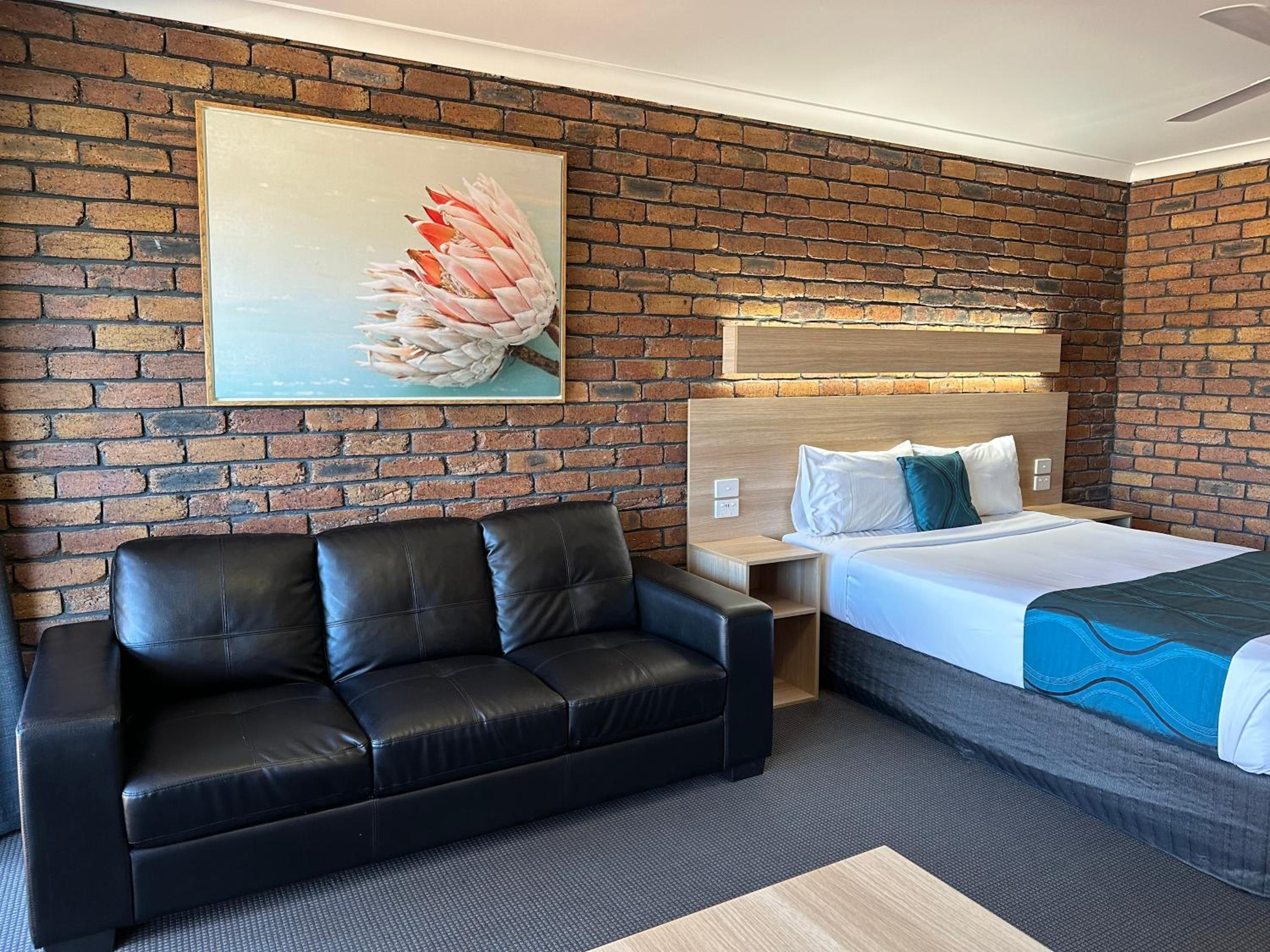 Logan City Motor Inn