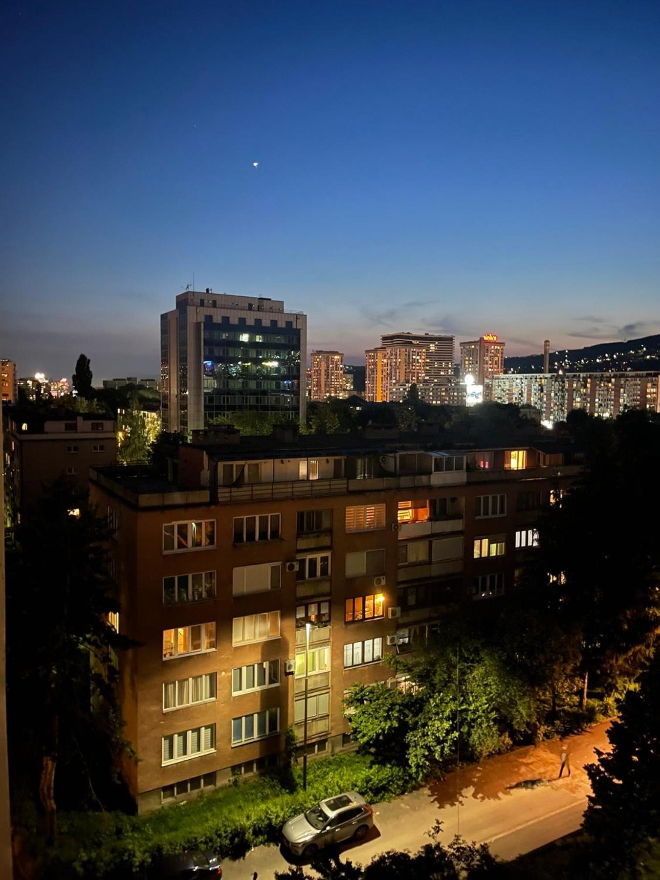 Sarajevo