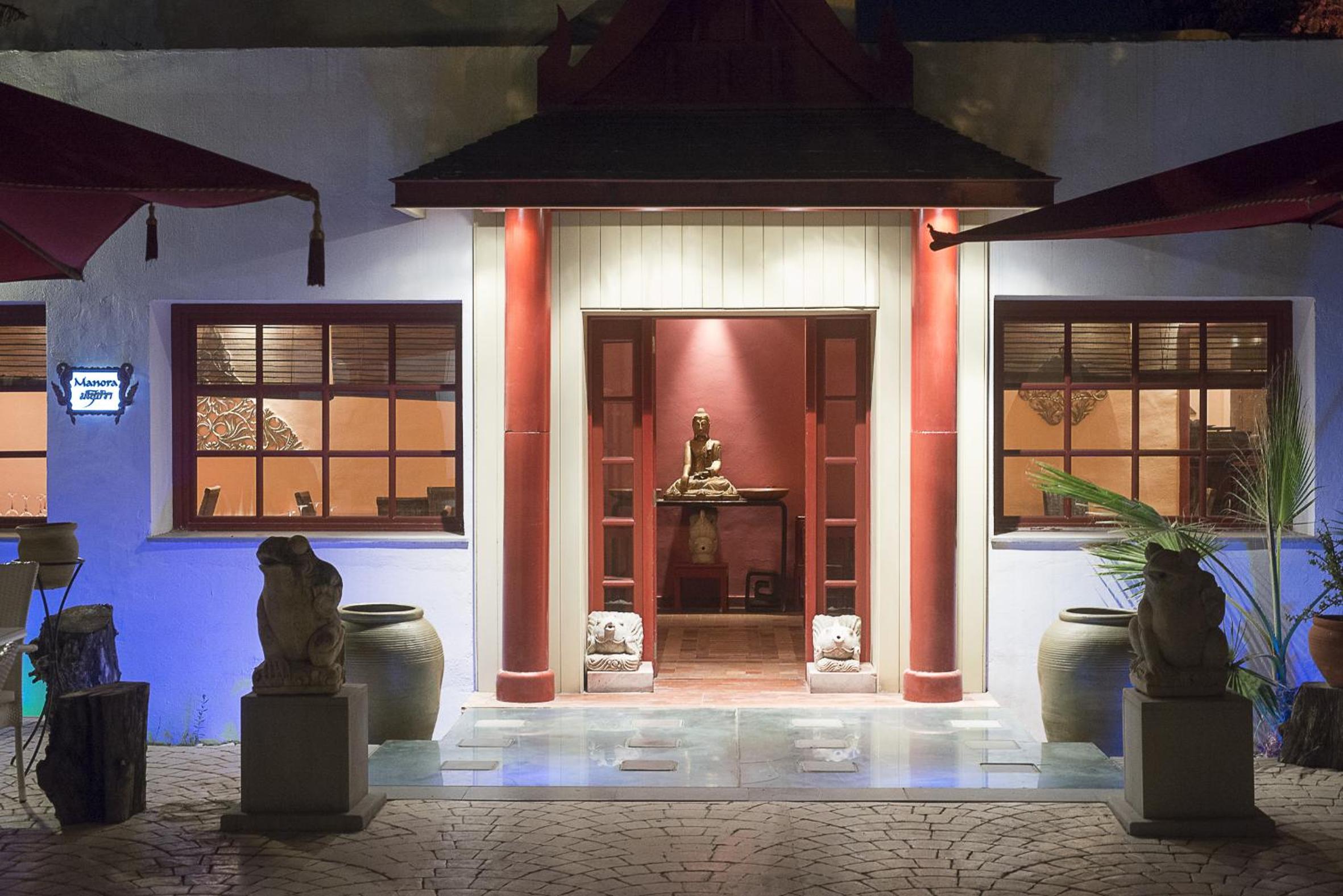 Hammamet Vacations - The Sindbad - Property Image 9