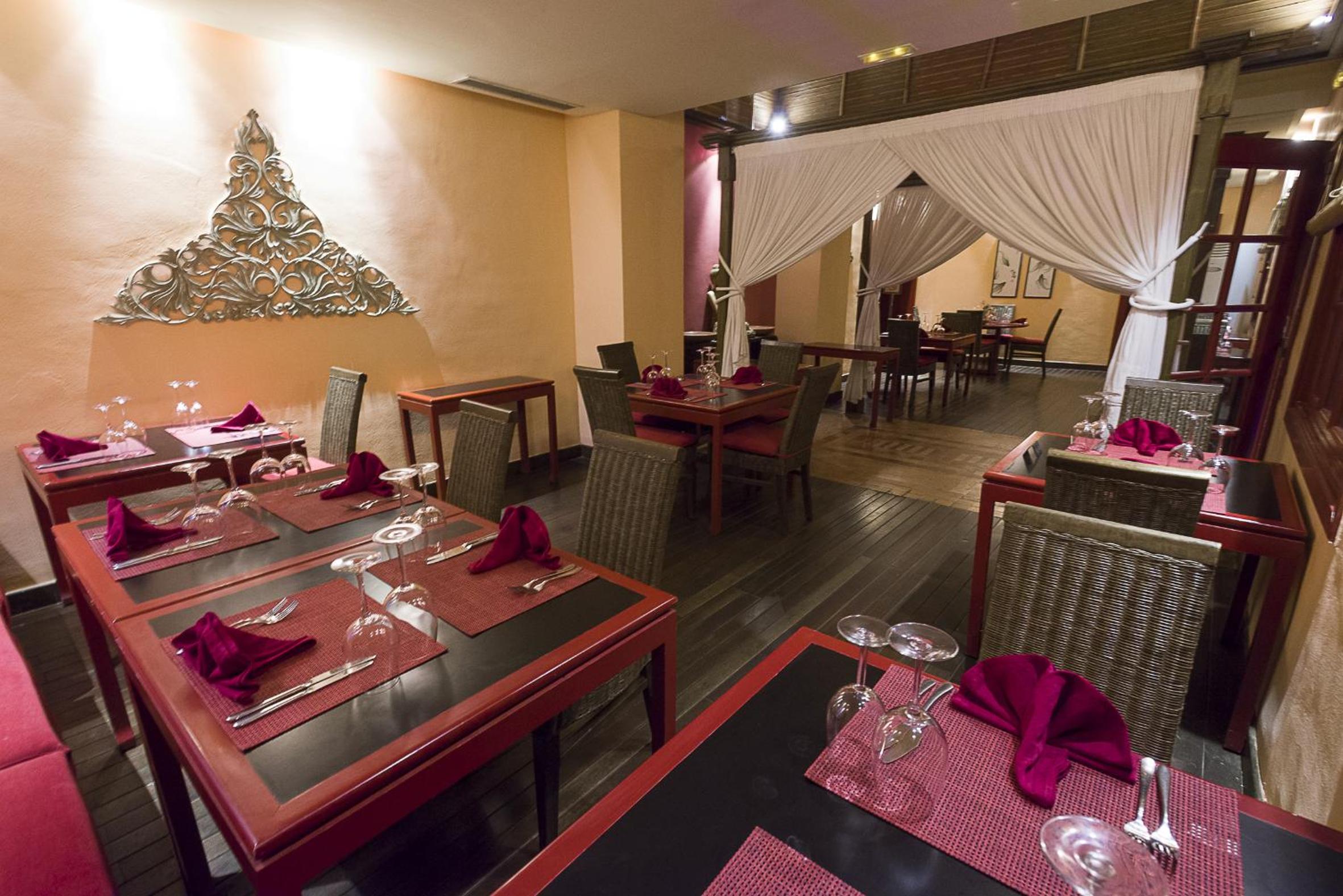 Hammamet Vacations - The Sindbad - Property Image 8