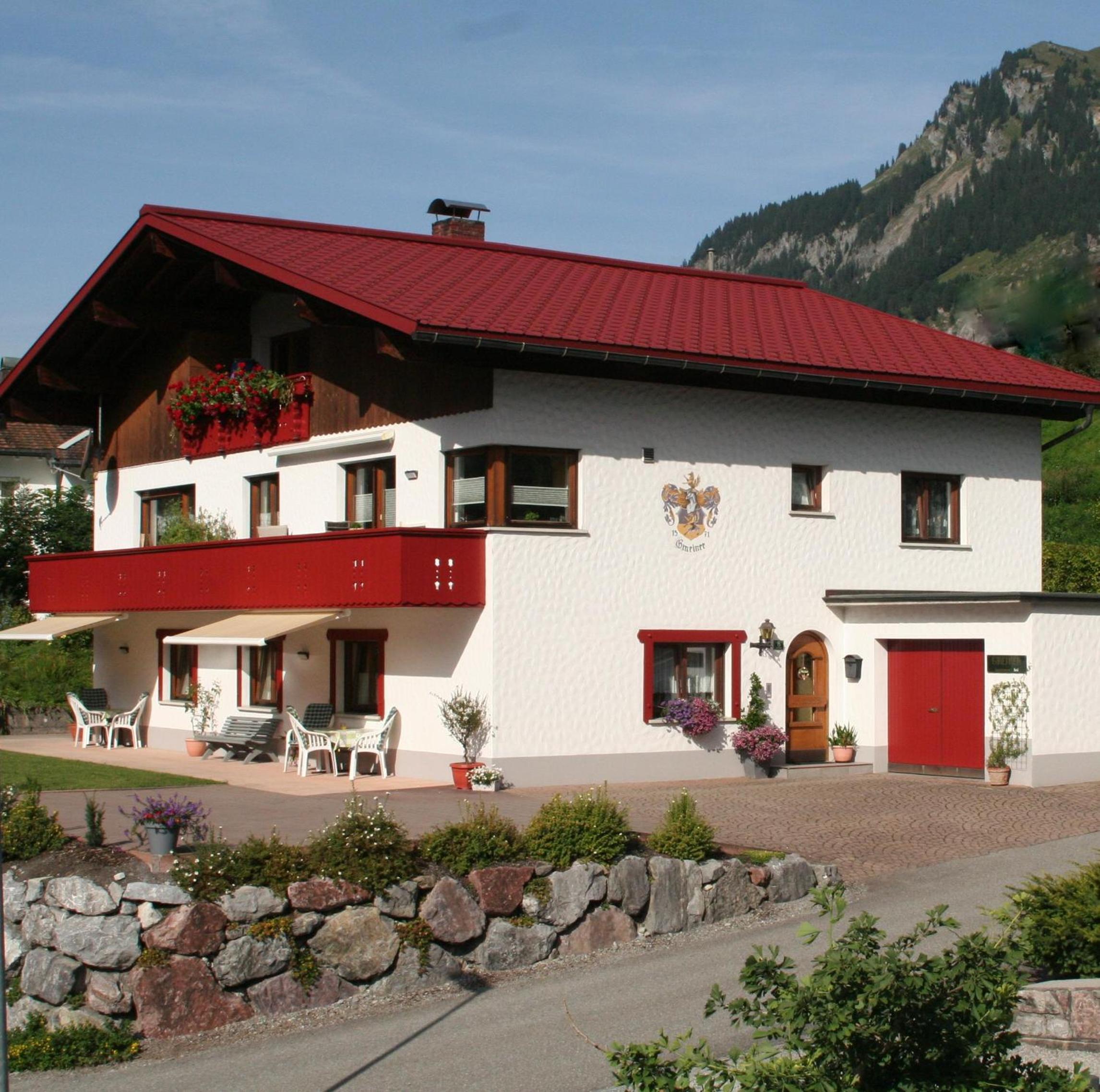Haus Anita