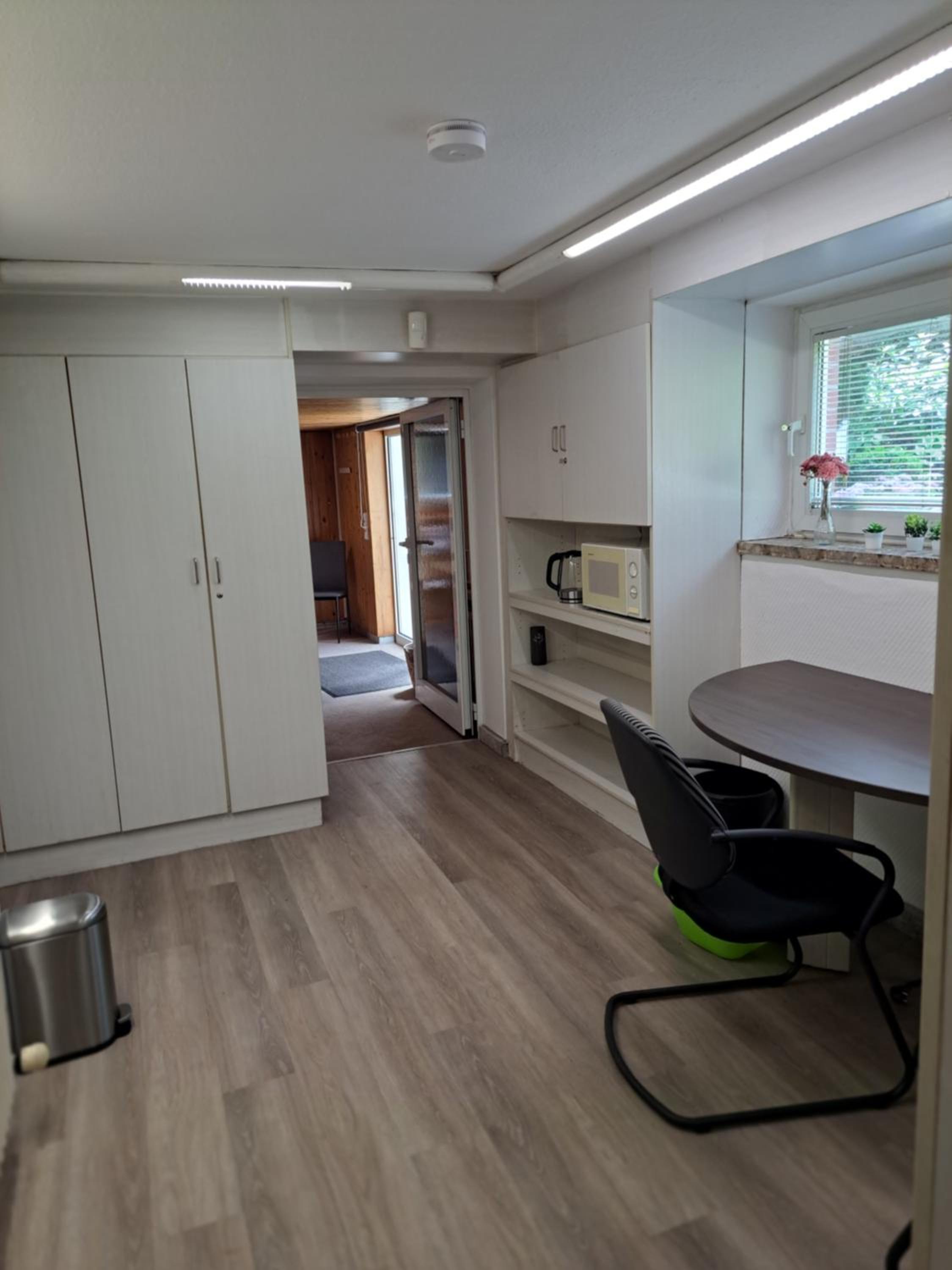 Apartment Kastanienallee Rosenthal