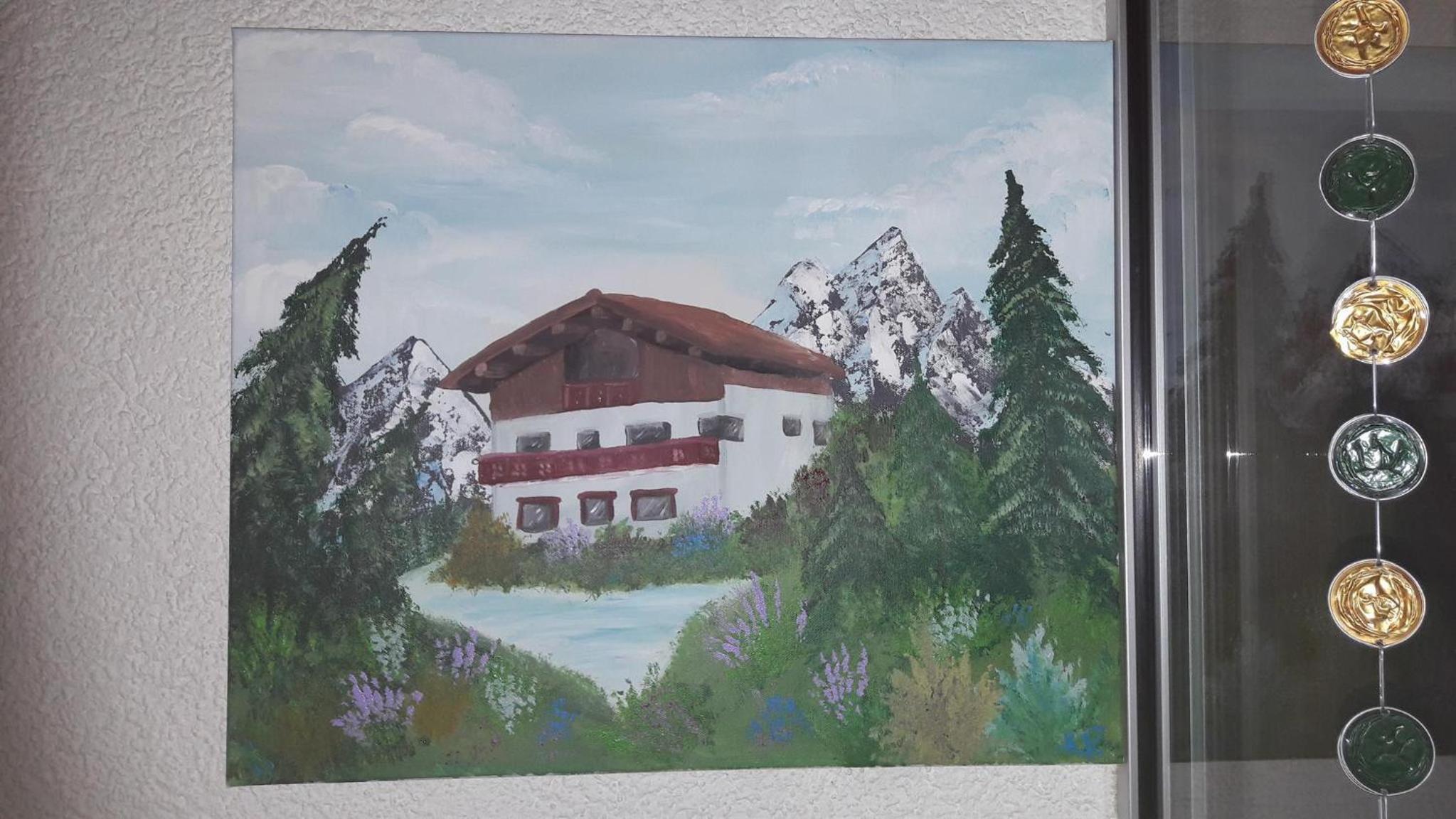 Haus Anita
