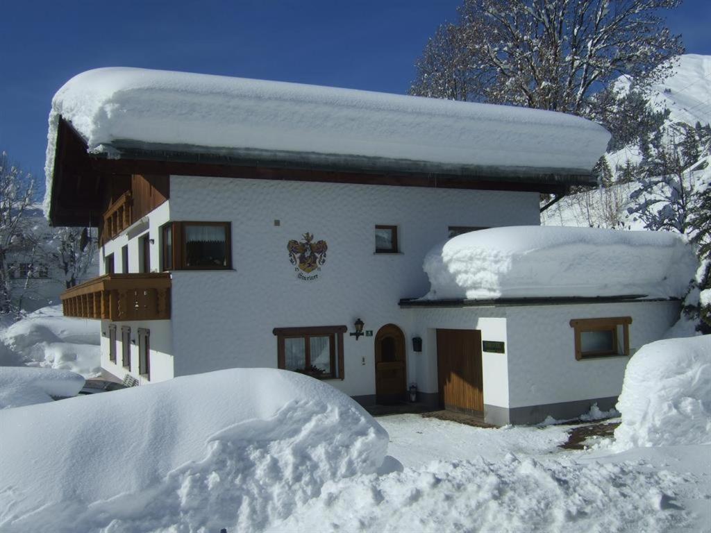 Haus Anita