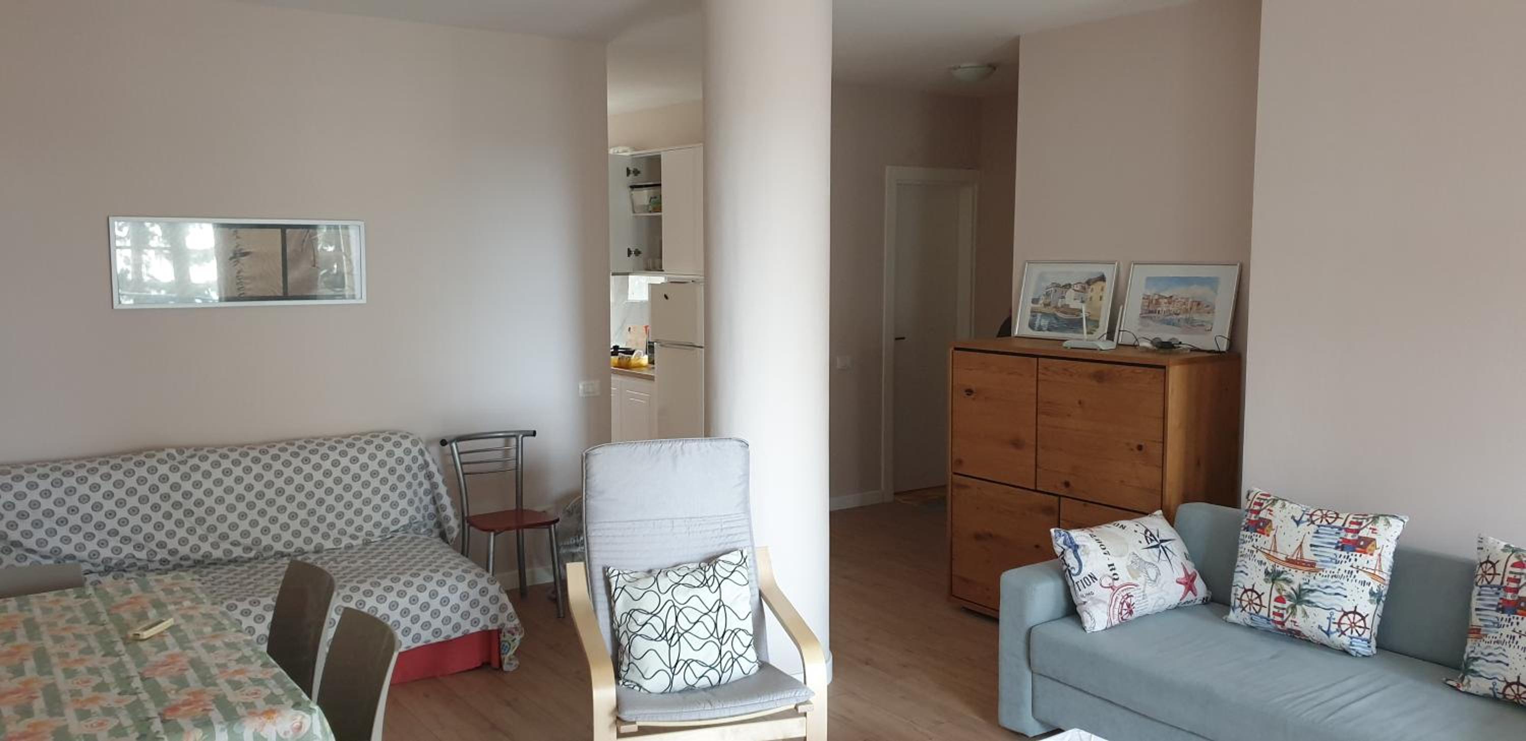 Near beach apartment. photo 3