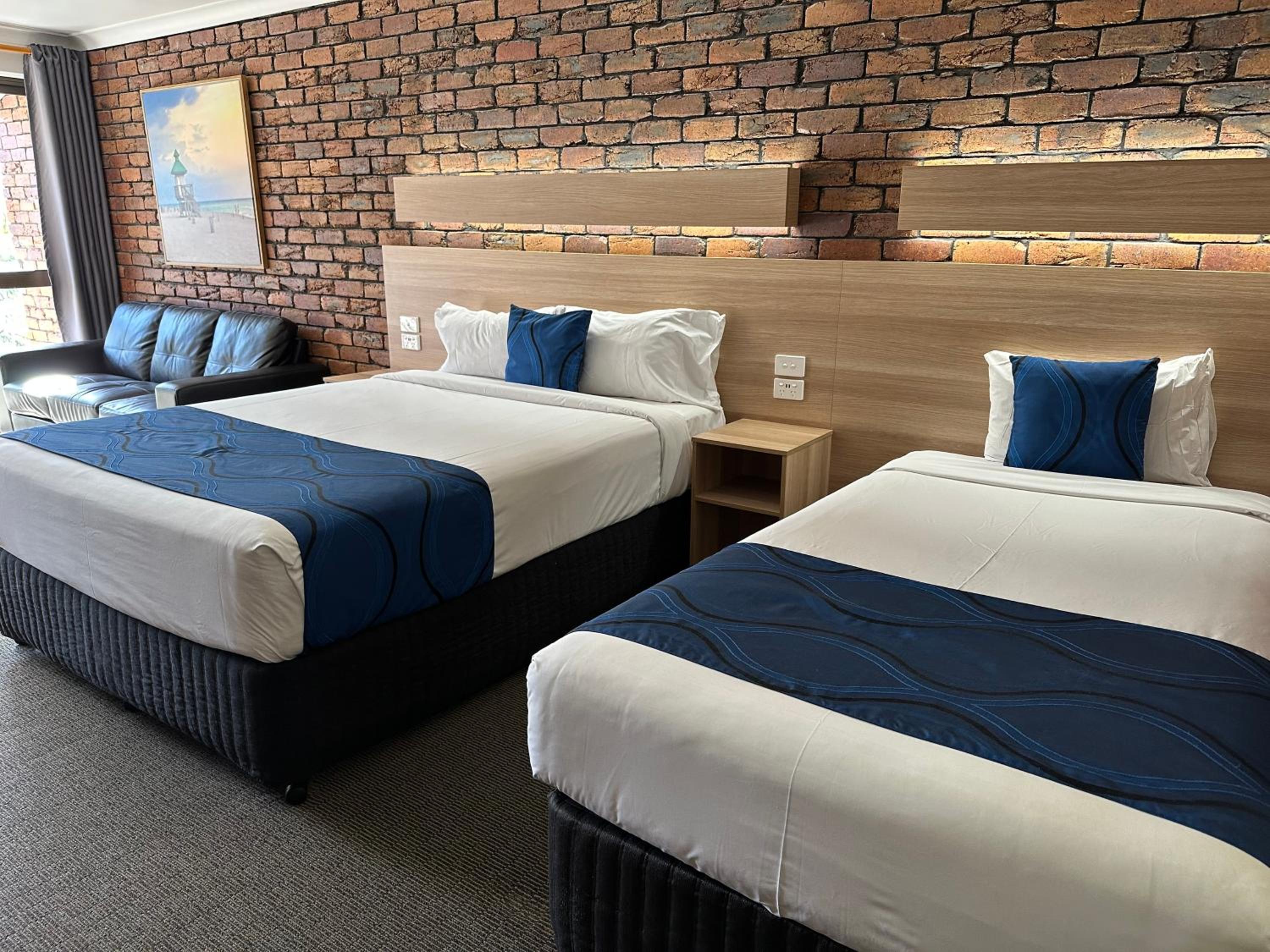 Logan City Motor Inn