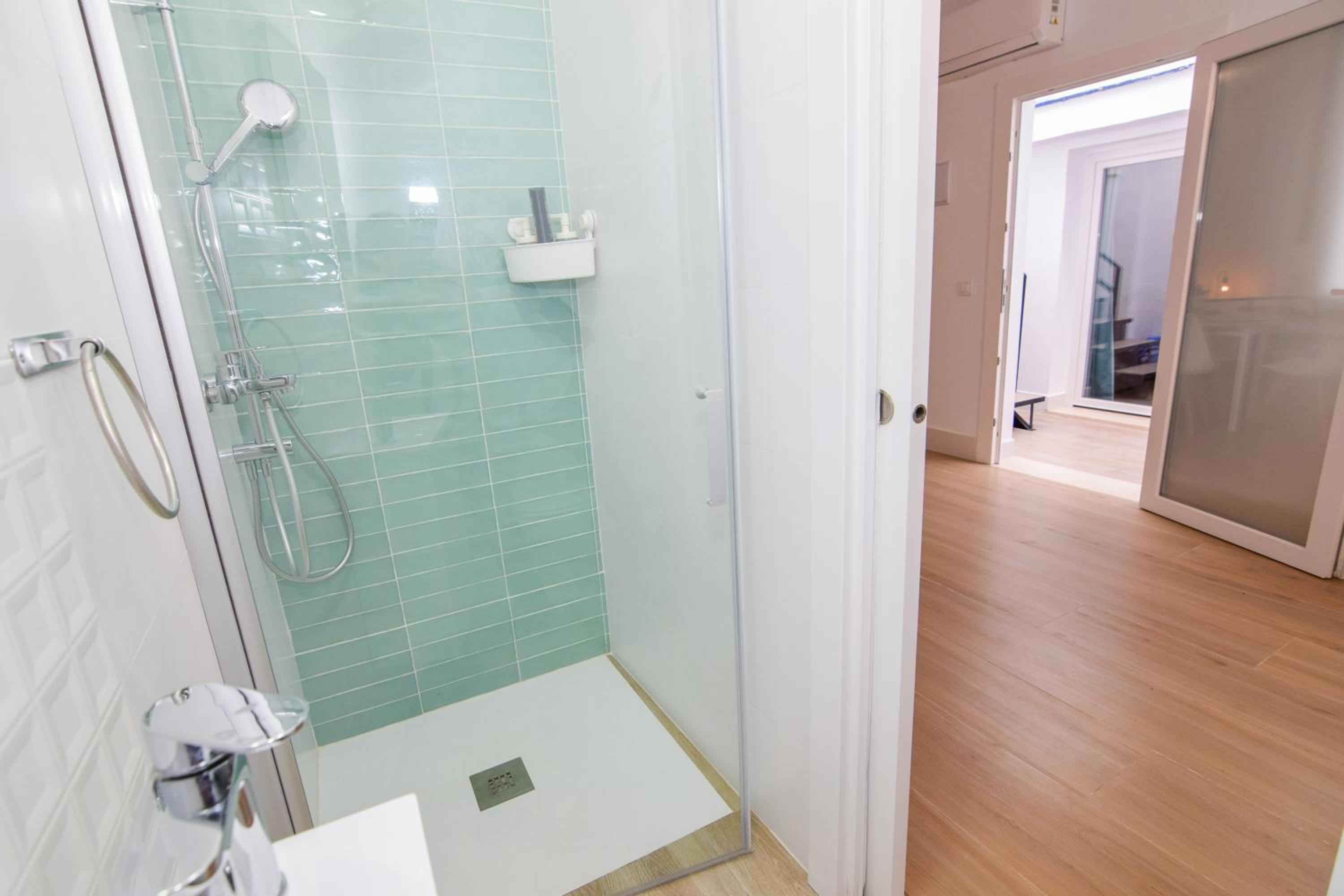 Apartamentos Atlantida