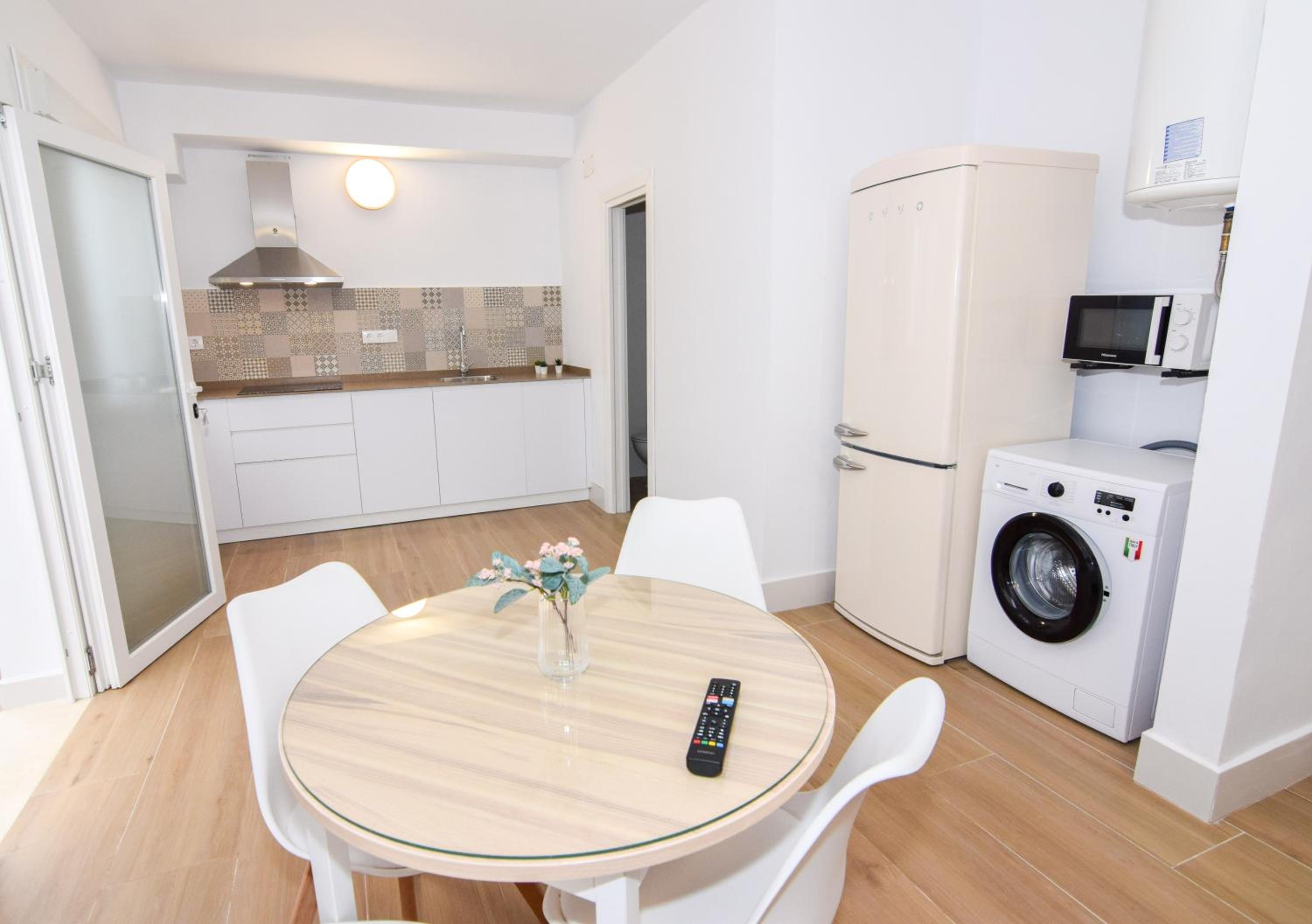 Apartamentos Atlantida