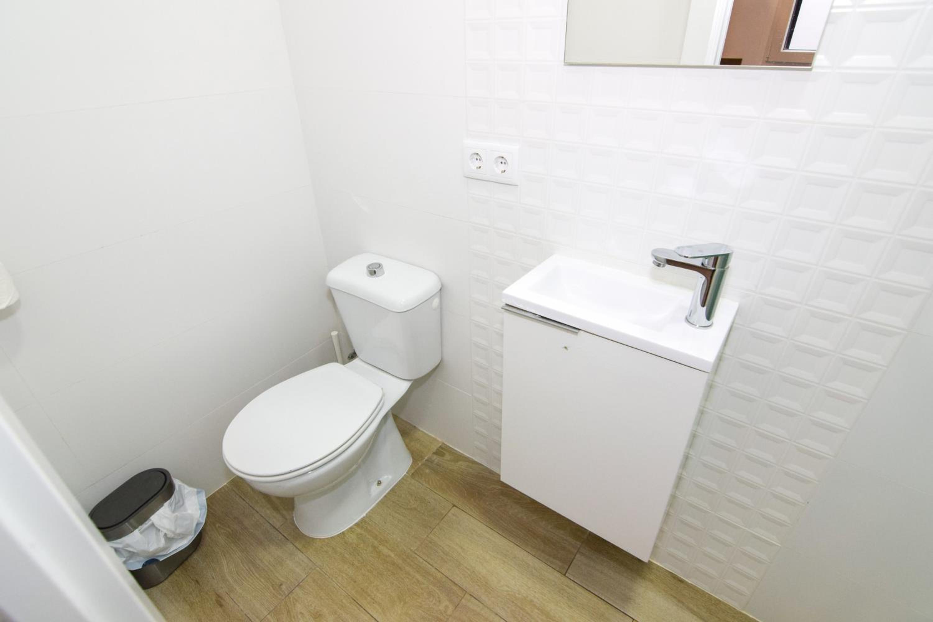 Apartamentos Atlantida
