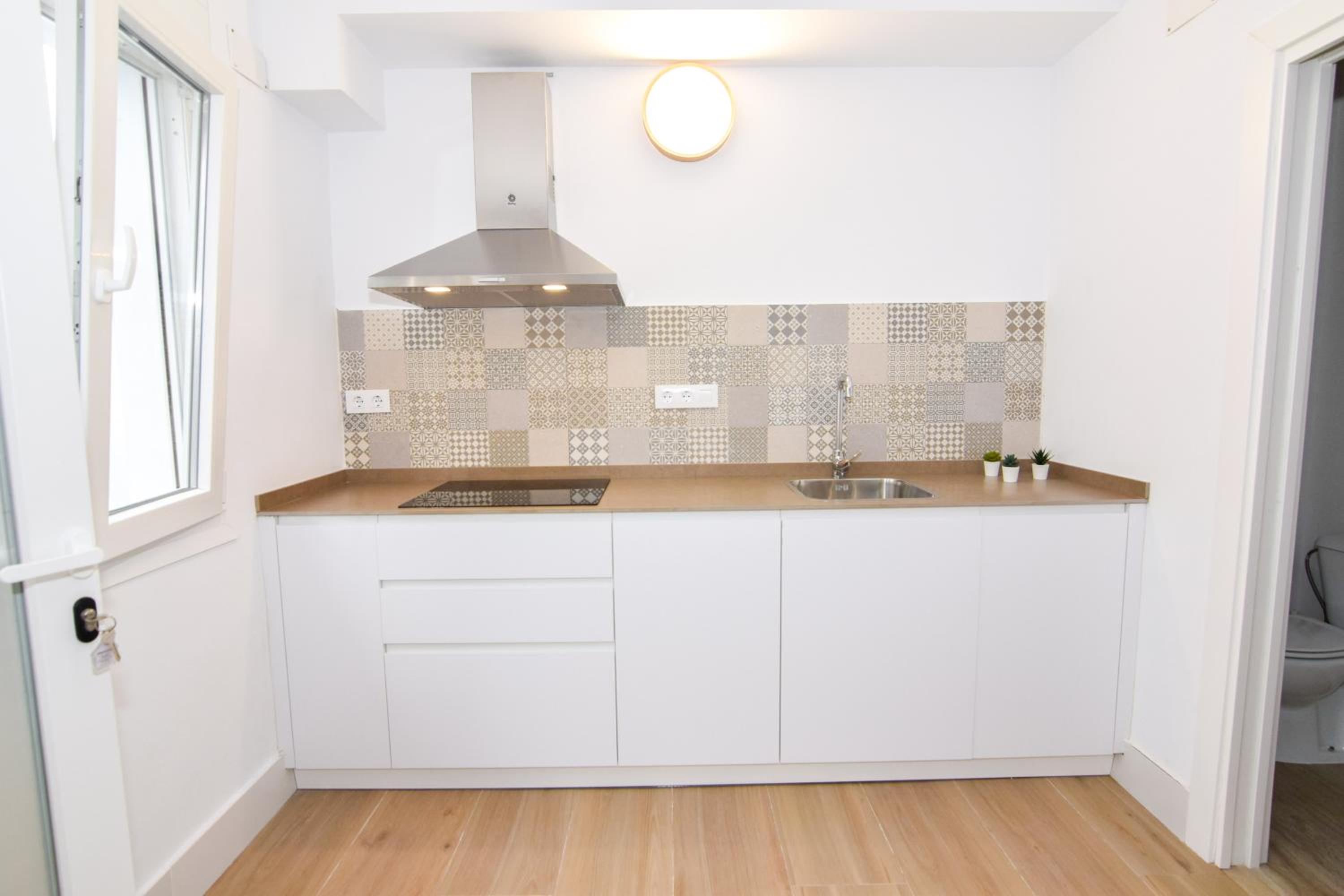 Apartamentos Atlantida