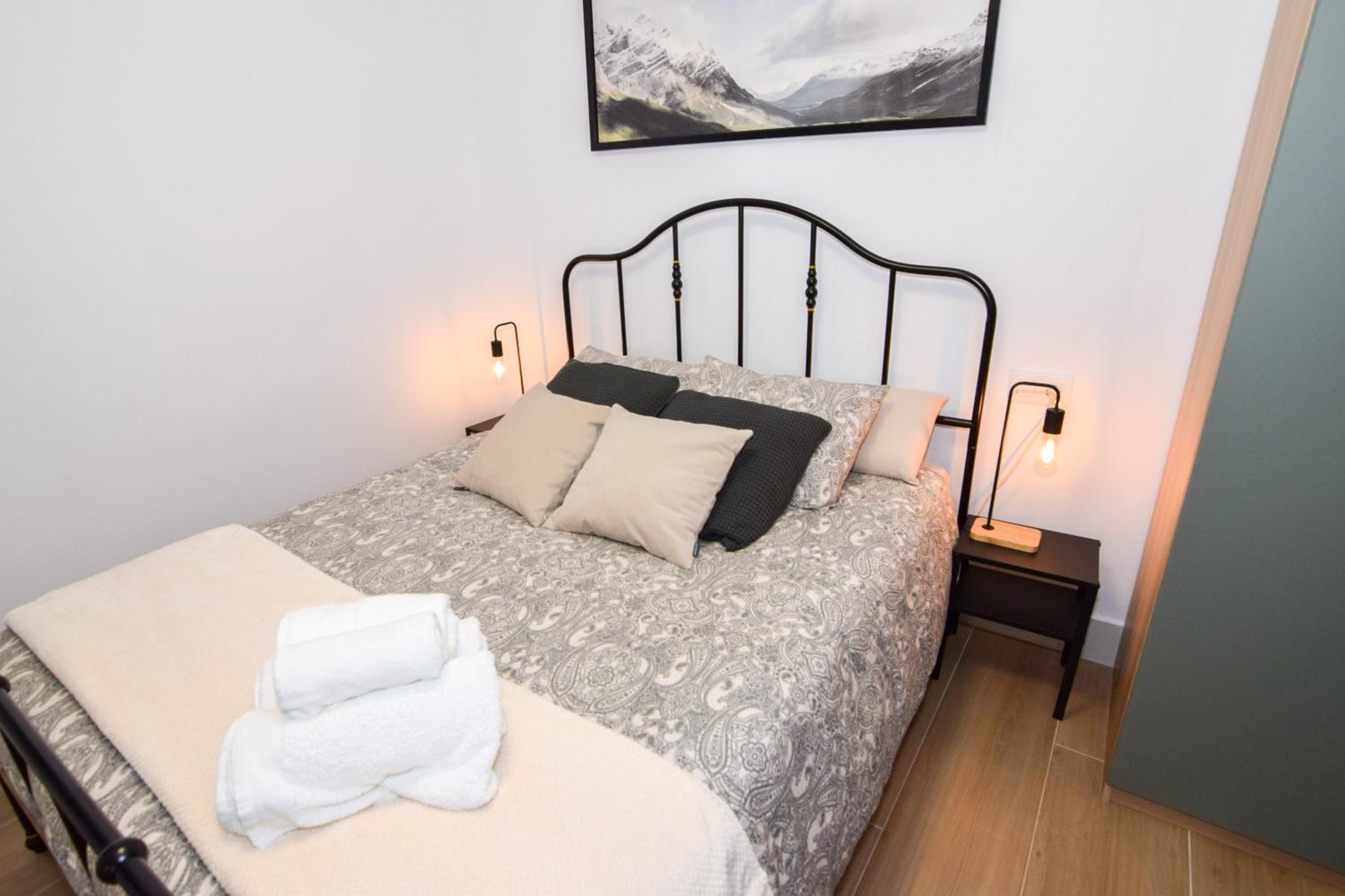 Apartamentos Atlantida