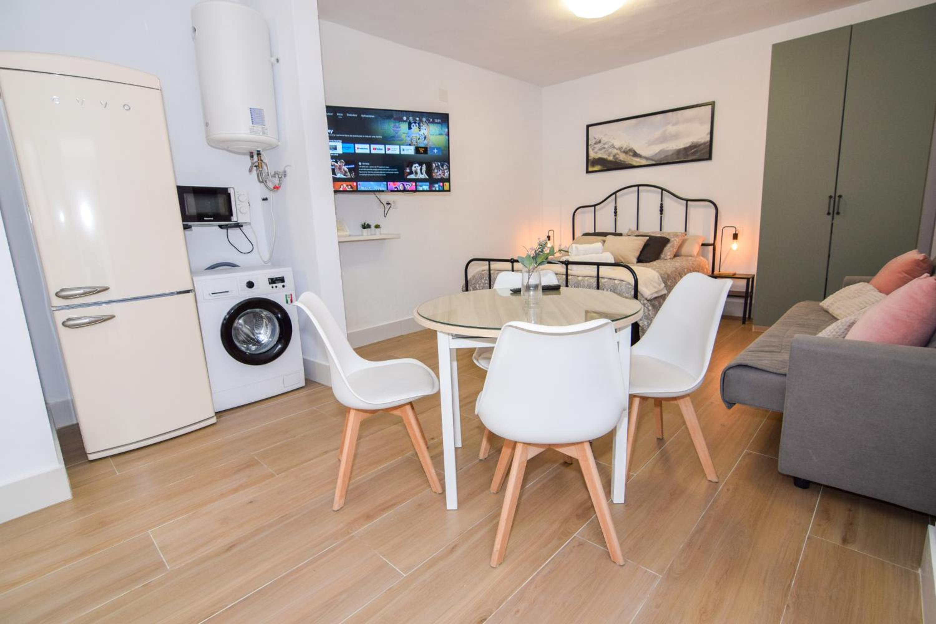Apartamentos Atlantida