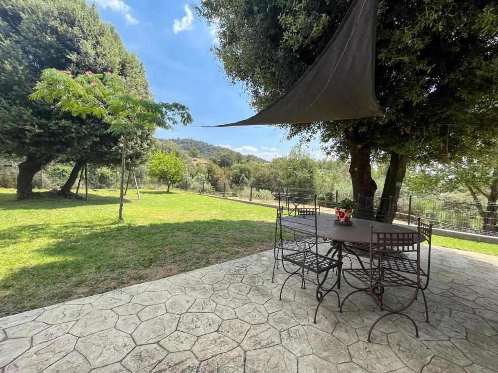 Masia with Pool and Beautiful Views near Girona view 4