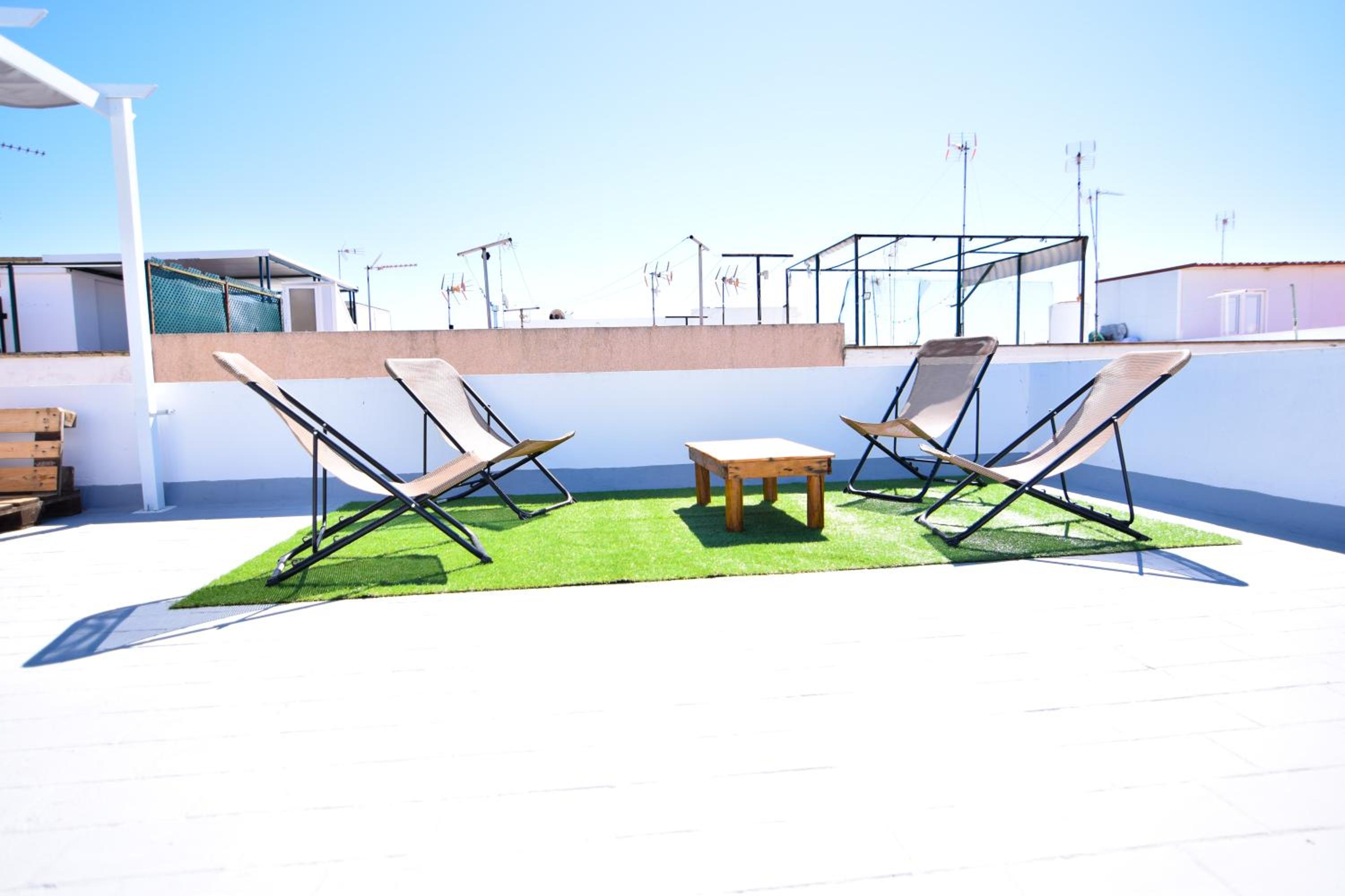 Apartamentos Atlantida