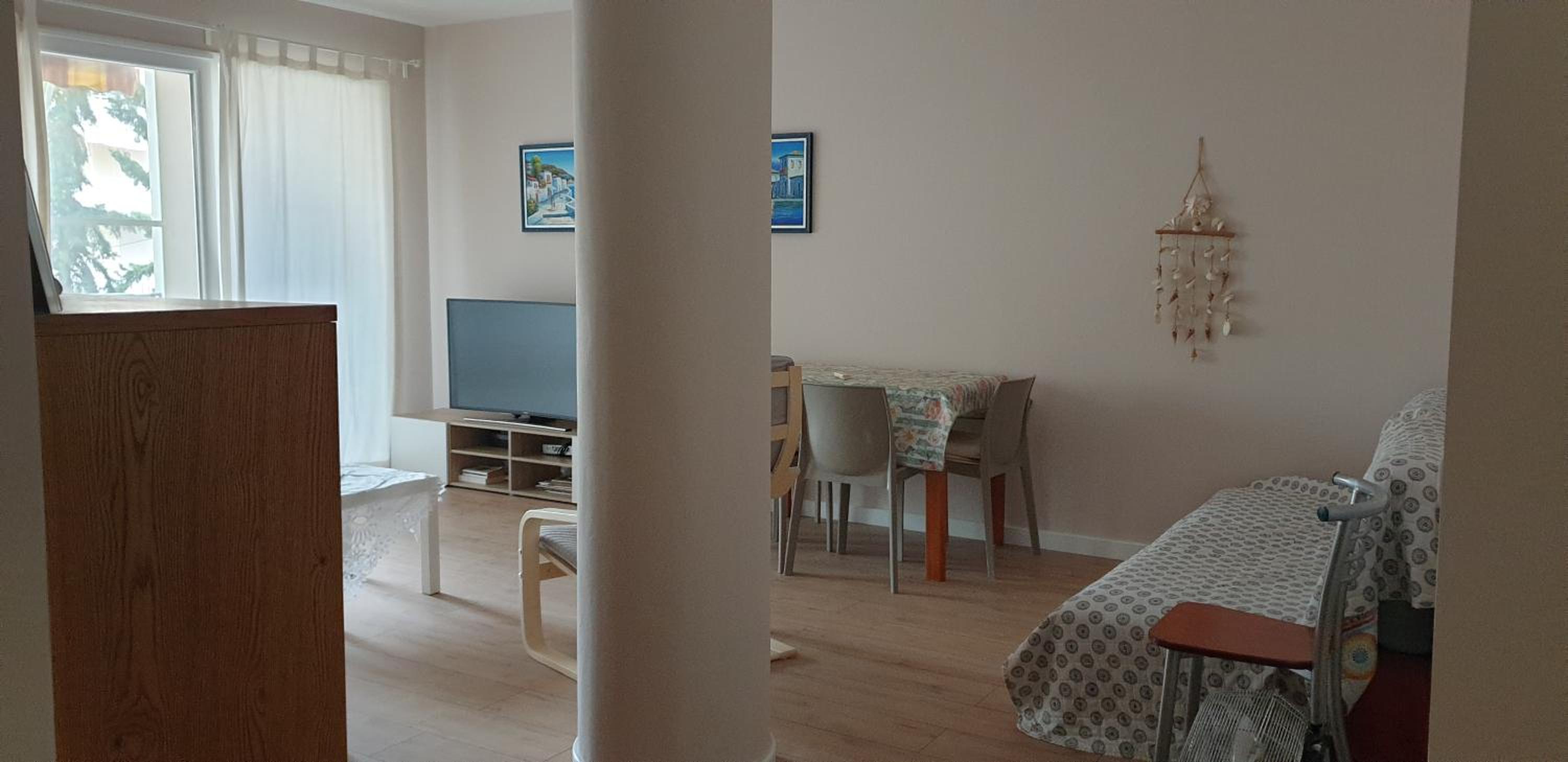 Near beach apartment. photo 5