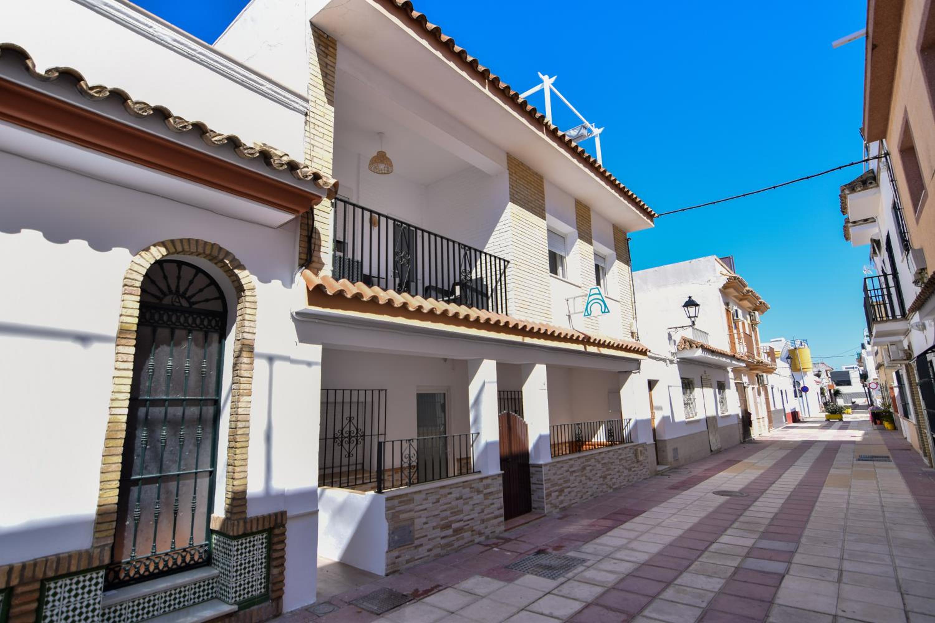 Apartamentos Atlantida