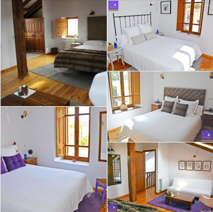 La Casona de Castilnovo - Gay Men Only