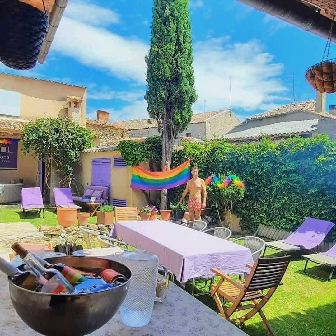 La Casona de Castilnovo - Gay Men Only