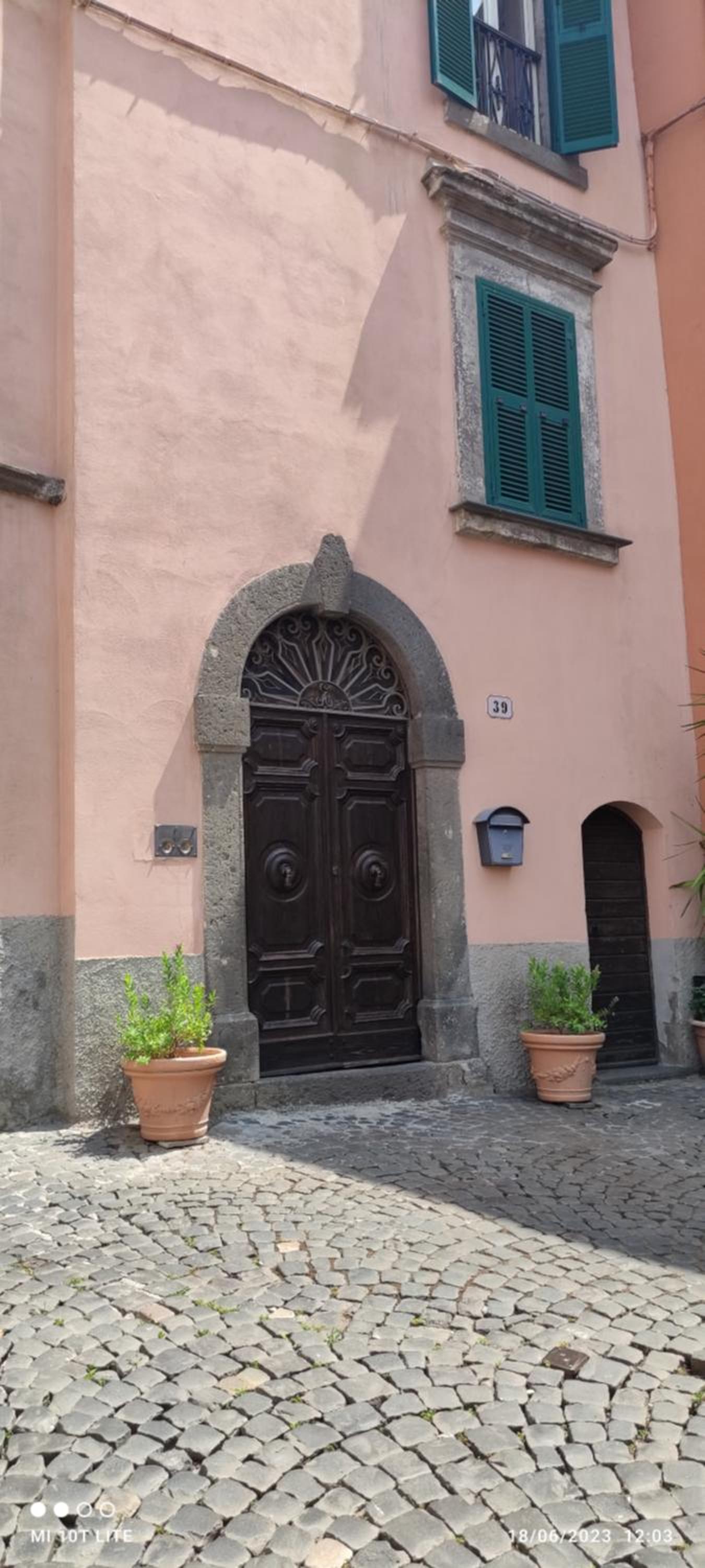 La Piazzetta Alloggio Turistico