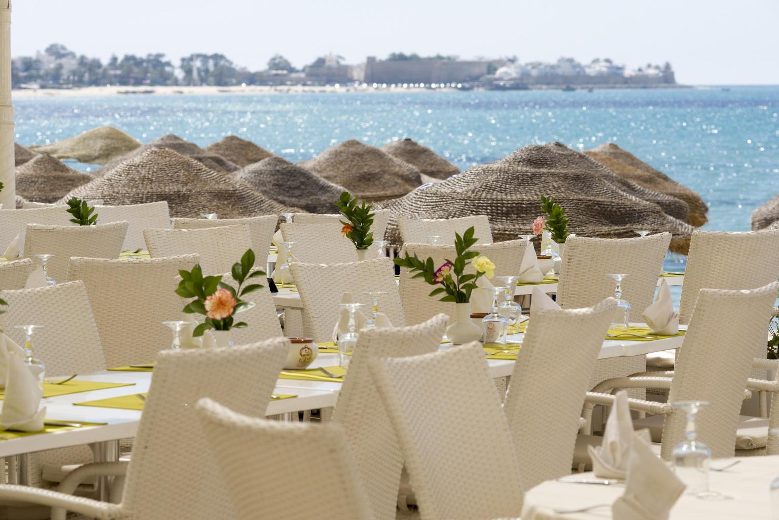 Hammamet Vacations - The Sindbad - Property Image 65