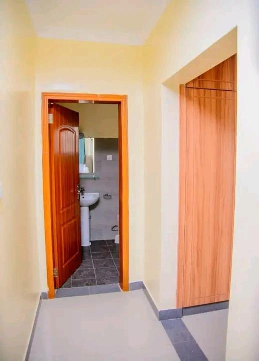 Kigali Regency Villa