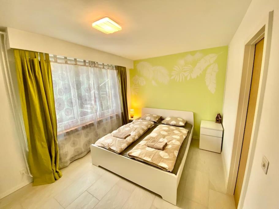 Opfikon Vacations - Green Sun - a cozy apartment close to the airport - Property Image 1