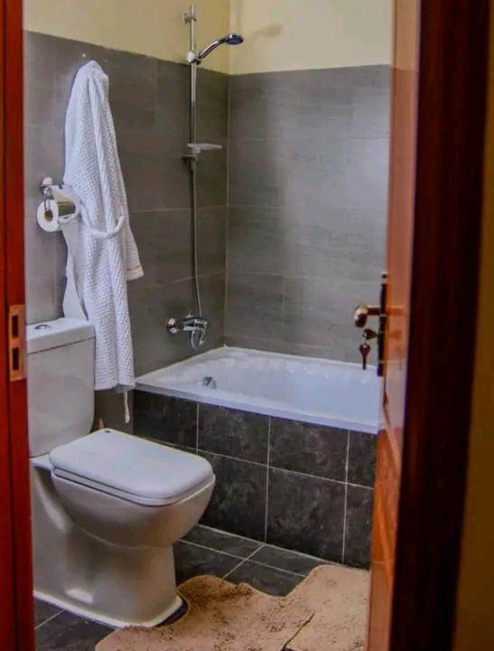 Kigali Regency Villa