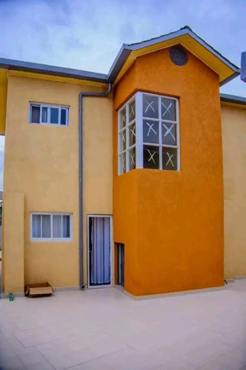 Kigali Regency Villa