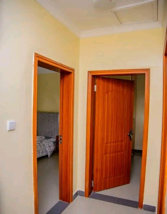 Kigali Regency Villa