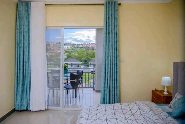 Kigali Regency Villa