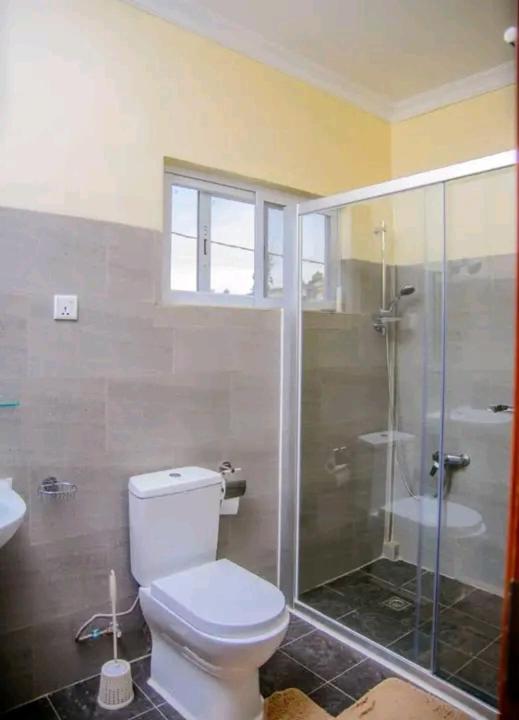Kigali Regency Villa