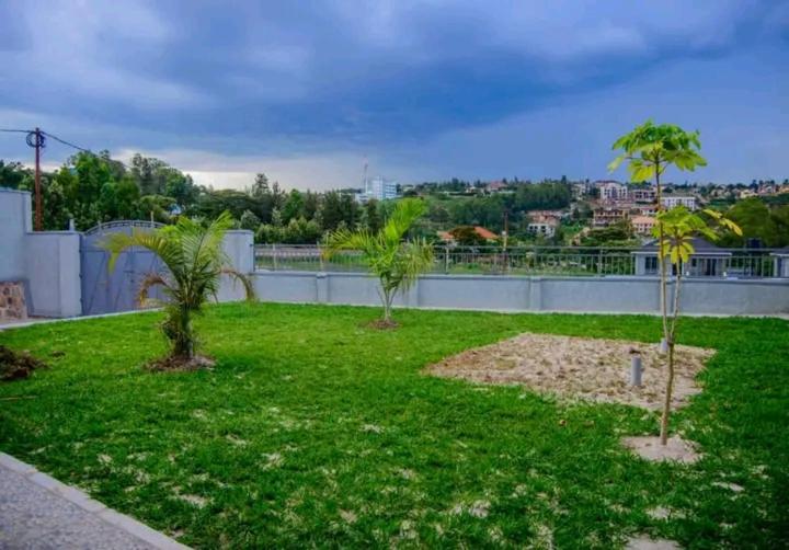 Kigali Regency Villa