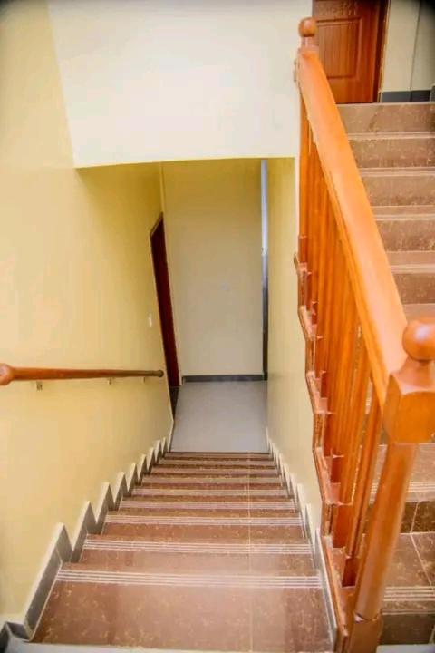 Kigali Regency Villa