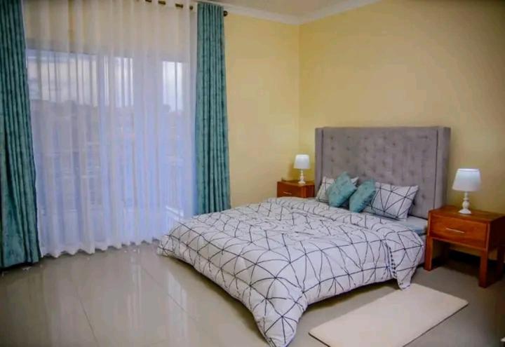 Kigali Regency Villa