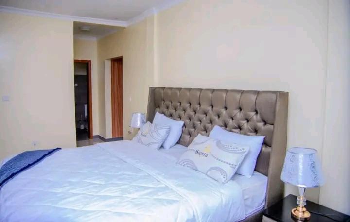 Kigali Regency Villa
